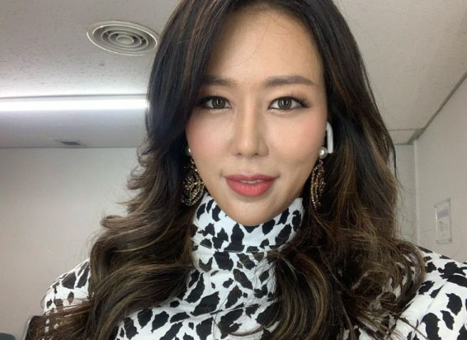박혜신 프로필