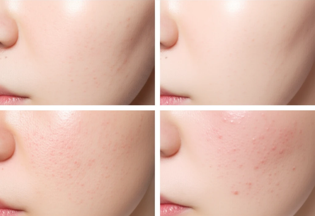 리프팅 부작용 걱정 끝! 시술 후 관