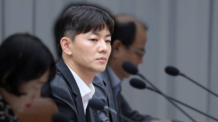 김태원 재산신고