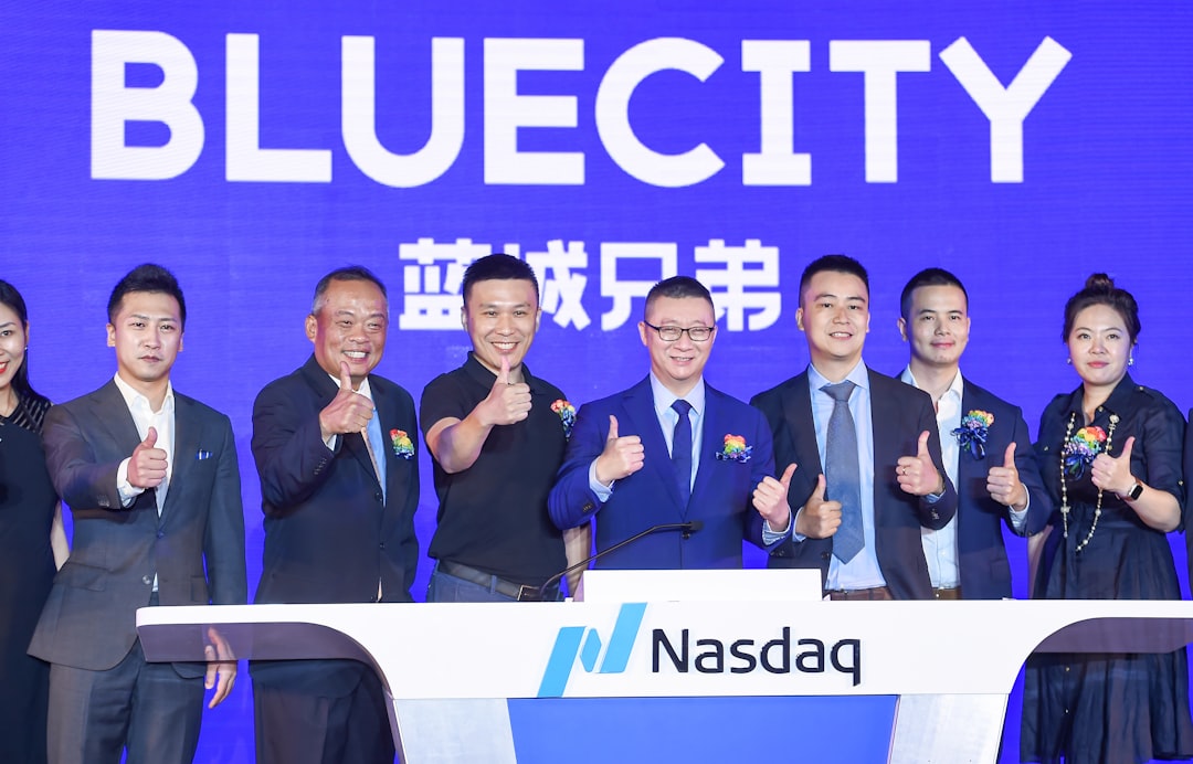 NASDAQ