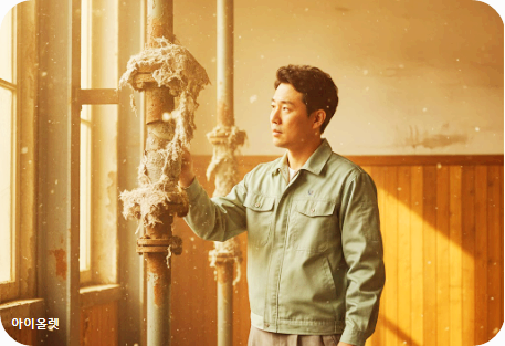 &lsquo;기적의 광물&rsquo;이 부른 비극