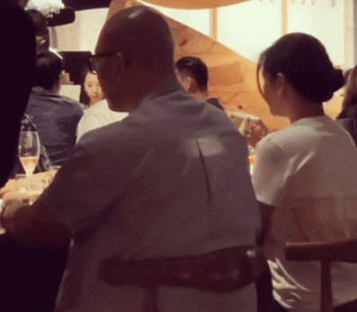 서희원구준엽투샷