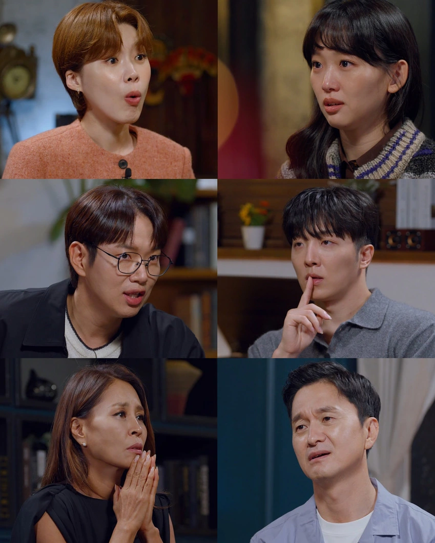 SBS 꼬꼬무 숭례문 방화 사건 방송 소개 방영일 시간 요일 국보 1호 방화범 채종기 근황은?