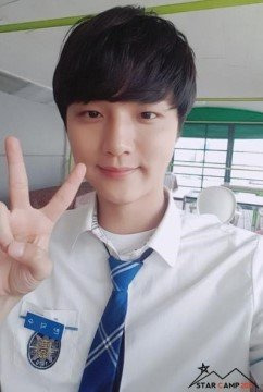 최예나 오빠 최성민