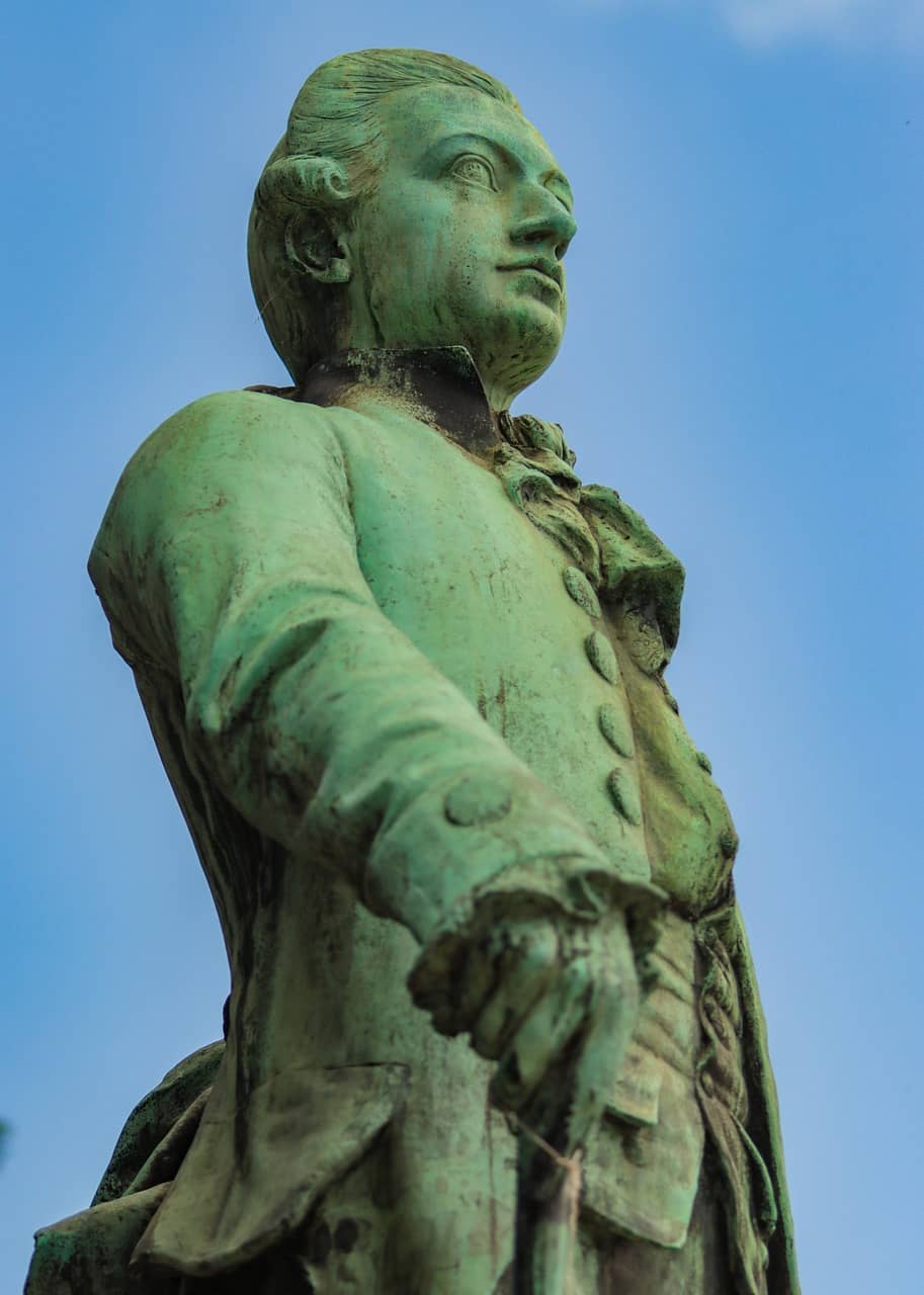 괴테 『파우스트』