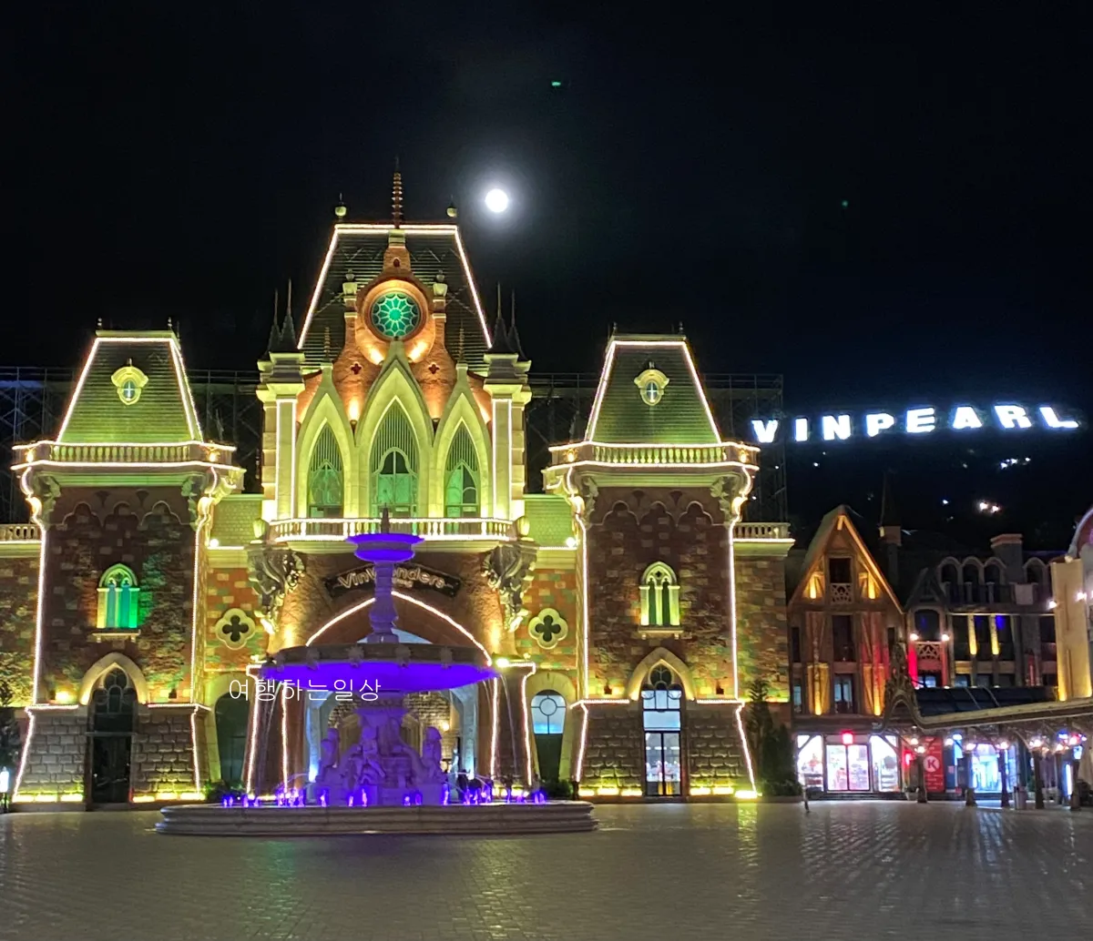 부모님-모시고-3박4일-나트랑-자유여행-판랑사막투어-빈원더스-고민-끝에-선택한-것과-후기