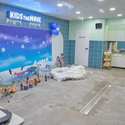 주말 아이랑 가기 좋은 곳 추천 - 키즈더웨이브