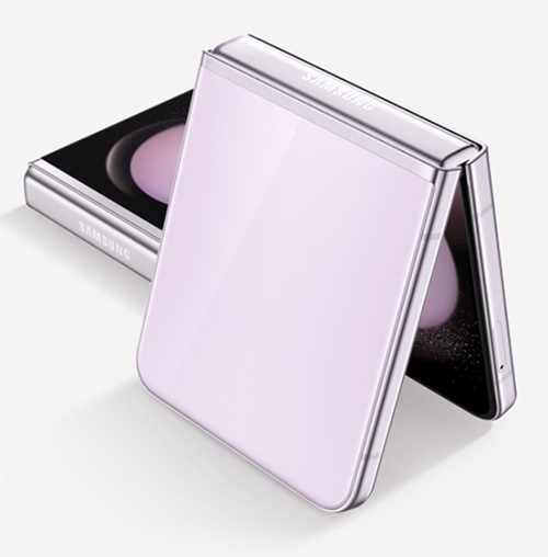 Z플립5-색상-정보