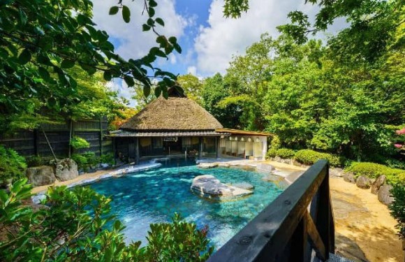 2월에 부모님 모시고 가기 좋은 일본 규슈(유후인) 온천 여행지 추천