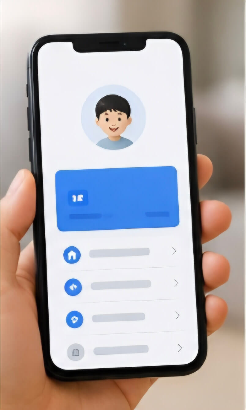 토스뱅크 아이통장 카드 발급방법 총정리