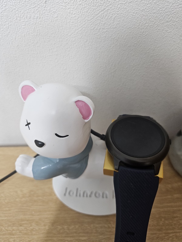 애플워치 충전기 거치대 