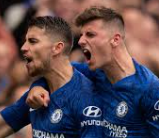 챔피언스리그 : 첼시 전술