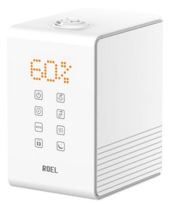 로엘 보스 복합식가습기