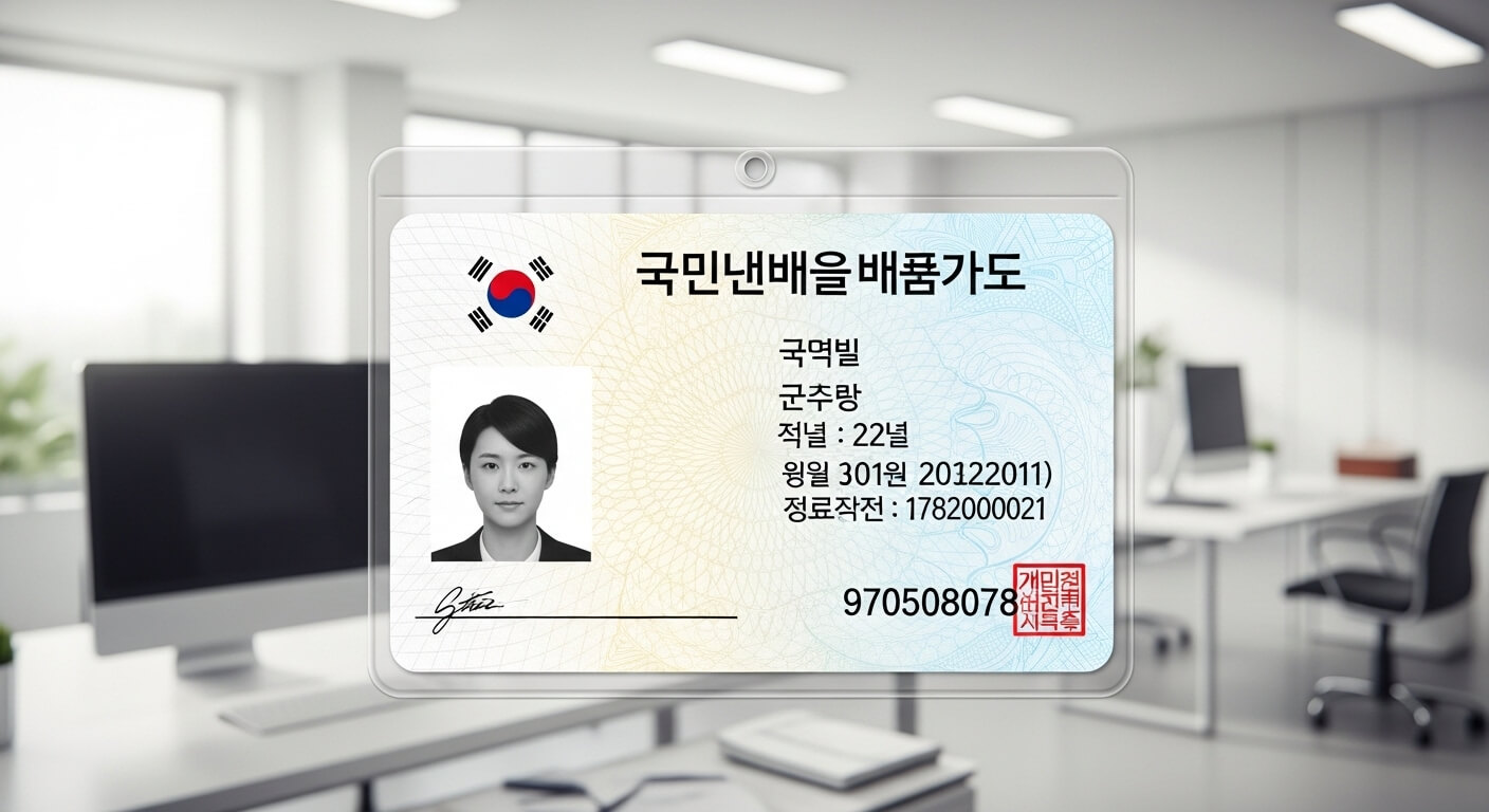 내일배움카드 사용처