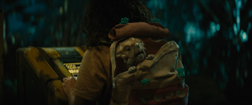 쥬라기 월드: 새로운 시작