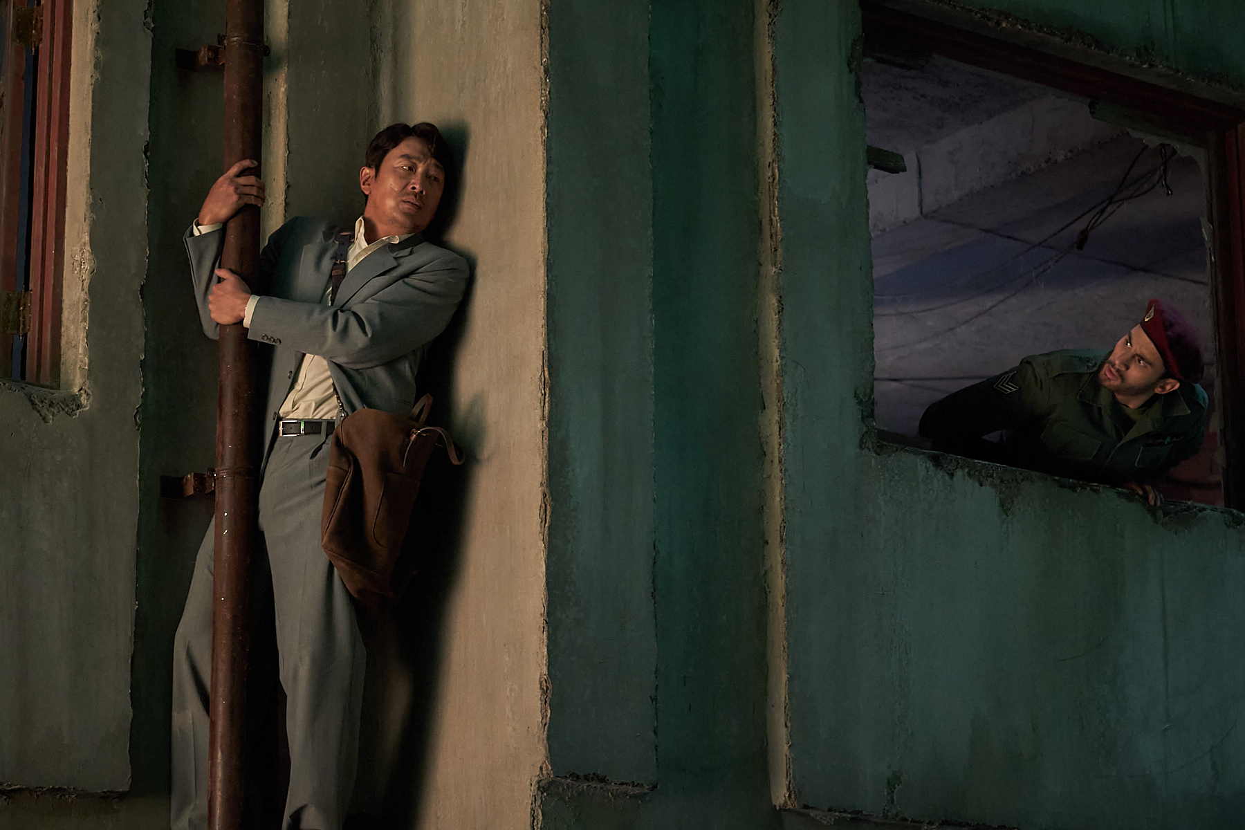 비공식작전 손익분기점