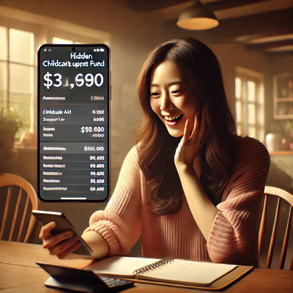 출산 육아 지원금 