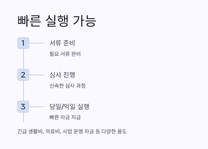 빠른 실행 가능한 바로크레디트 대부 2