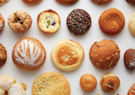 이성당 대표 메뉴