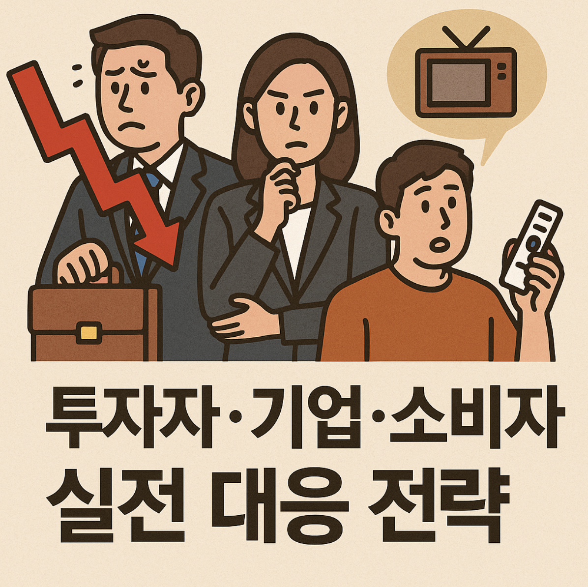 미국 영화 관세 대응 전략