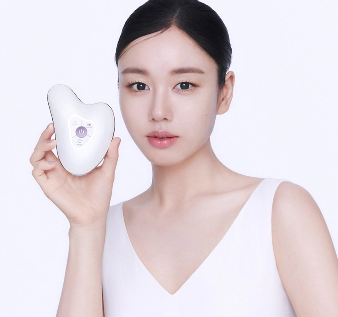 마데카프라임 리추얼 화이트펄 괄사란?