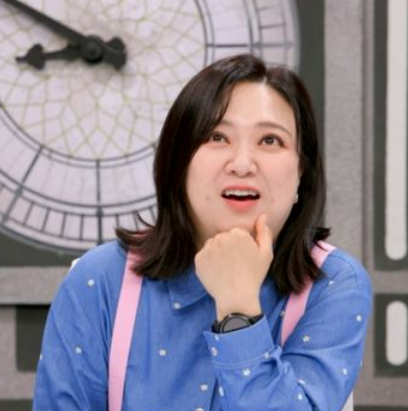 오만추 2기 출연진