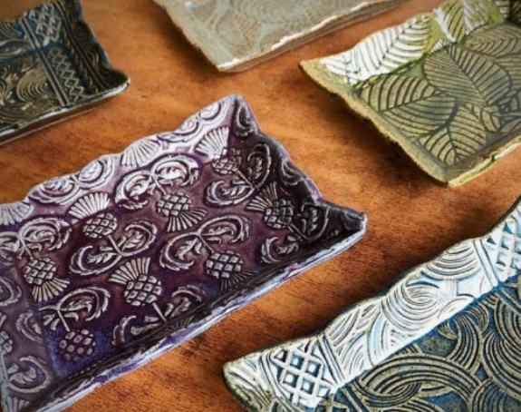 이탈리안 세라믹(Italian Ceramics)