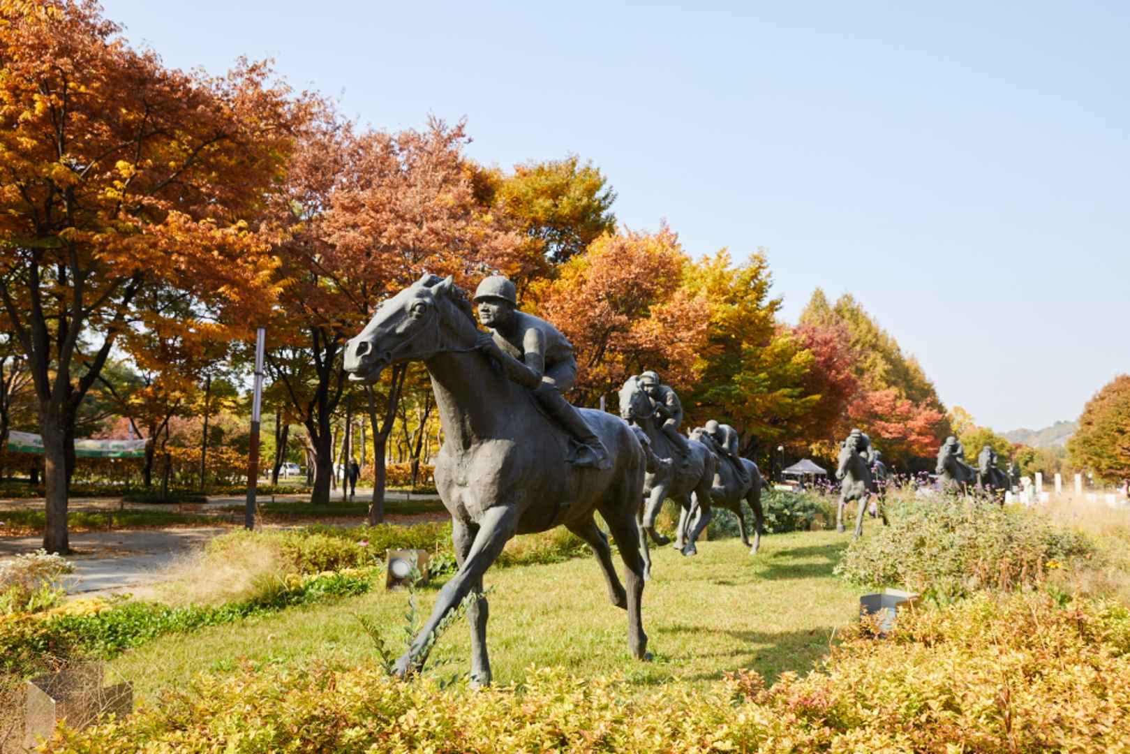 서울숲