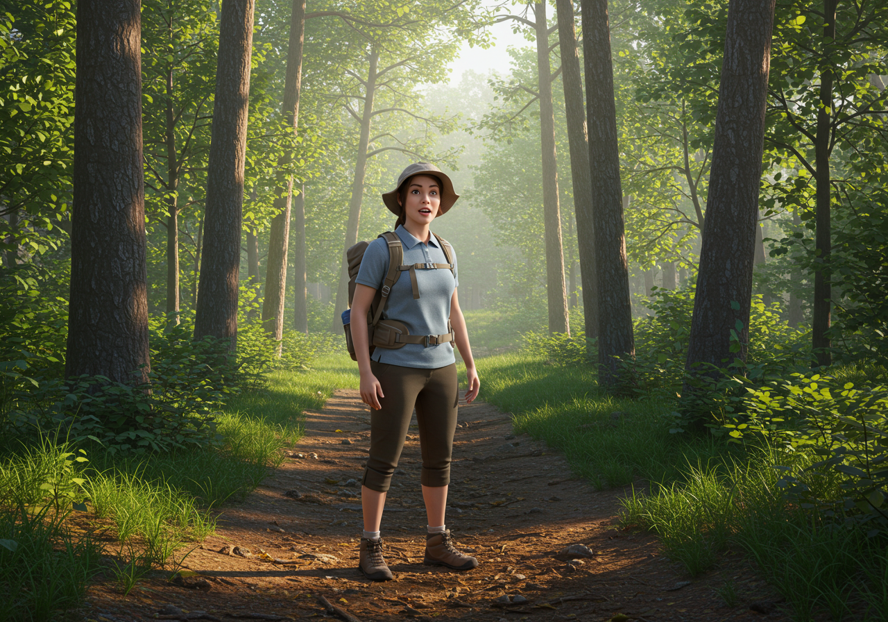 등산 취미 입문기: 직장인이 산행_시작부터 장비까지