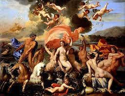 포세이돈과-암피트리테의-개선---니콜라-푸생