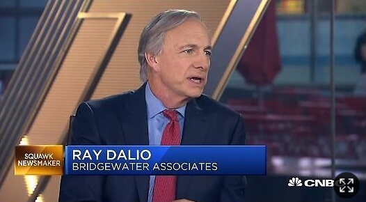 레이달리오-CNBC화면캡처
