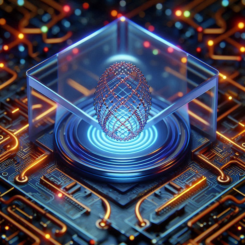 퀀텀 컴퓨팅(Quantum Computing)