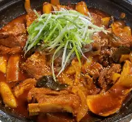 생방송 투데이 인정맛집 돌판짜장