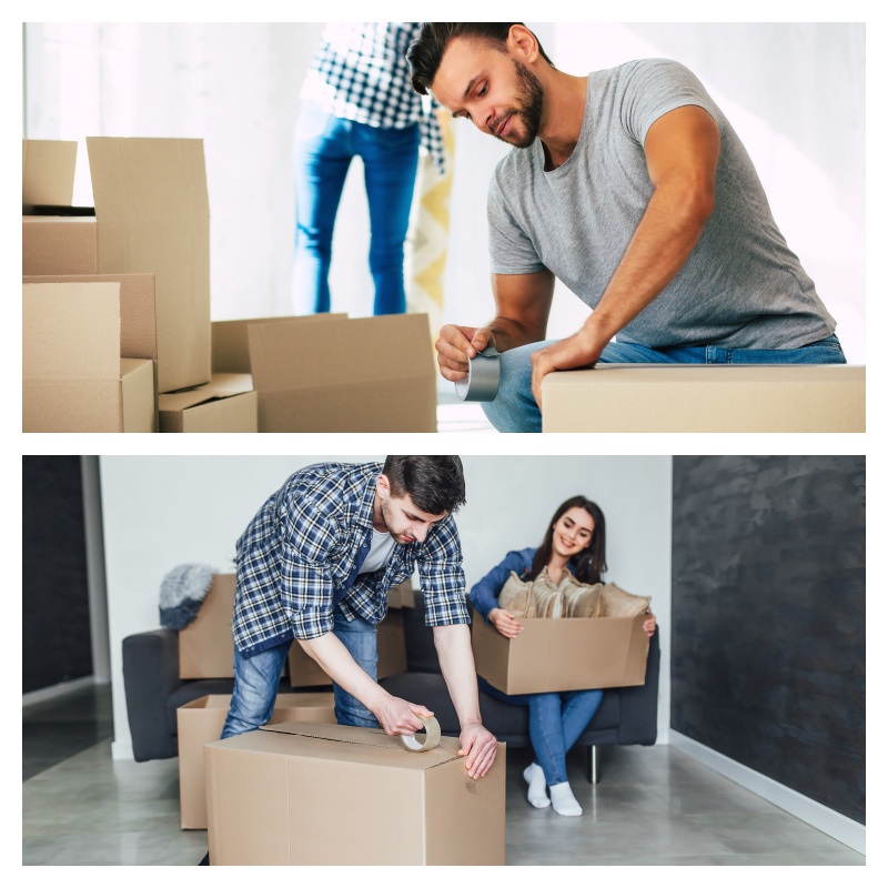 하동군 이삿짐센터