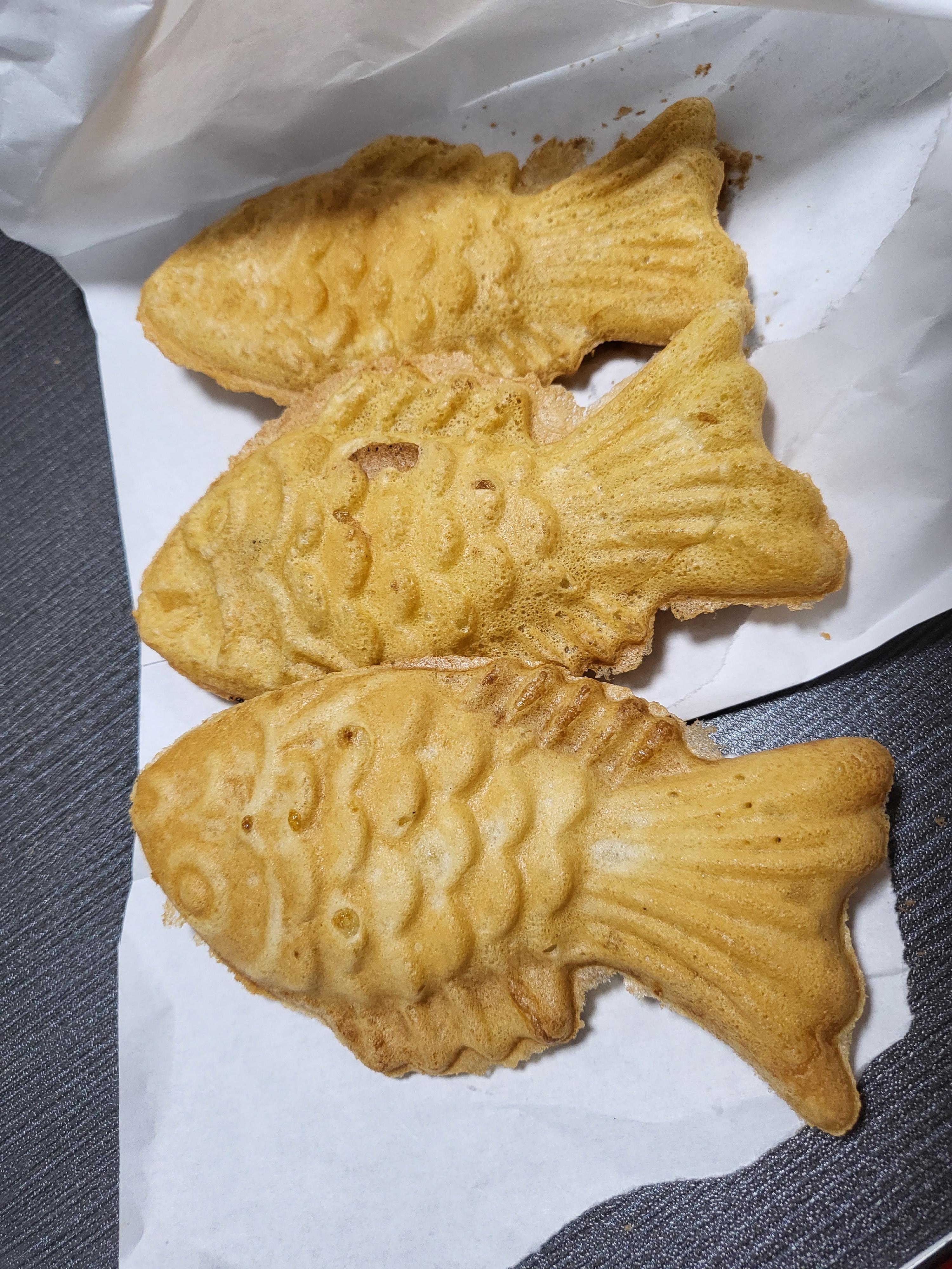 붕어빵