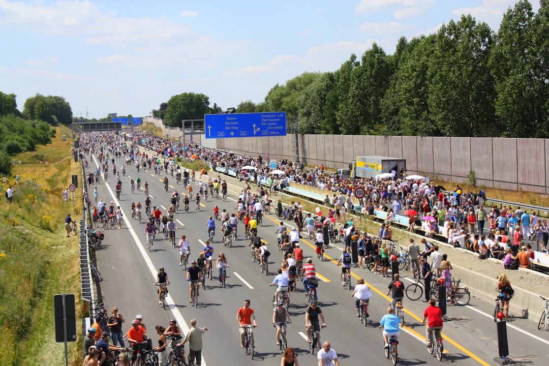 Seoul Race
