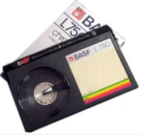 베타맥스 vs. VHS: 기술이 우수해도 시장에서 실패하는 이유