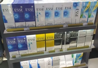 면세점 담배 한보루 가격과 공항별 차이_10