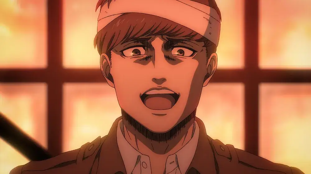 극장판 진격의 거인 완결편 더 라스트 어택