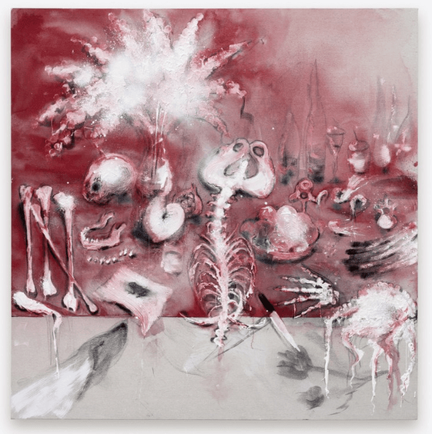 미구엘 바르셀로 개인전