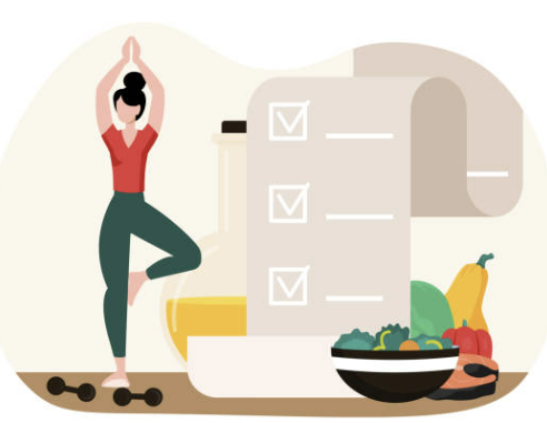 건강한 다이어트 방법과 식단 소개, 다이어트 간식