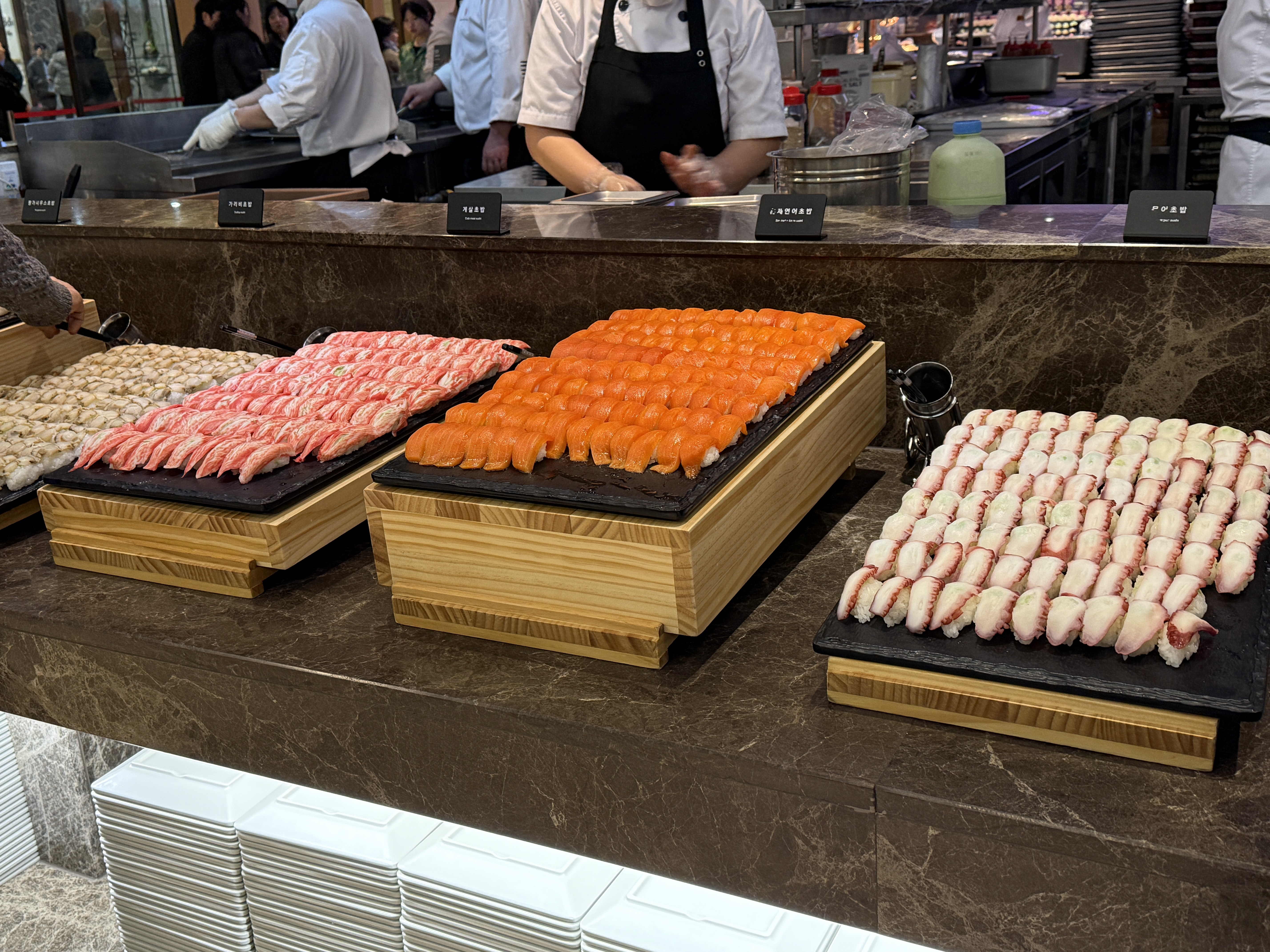 보타닉파크웨딩 시식 후기 웨딩홀 시식 후기