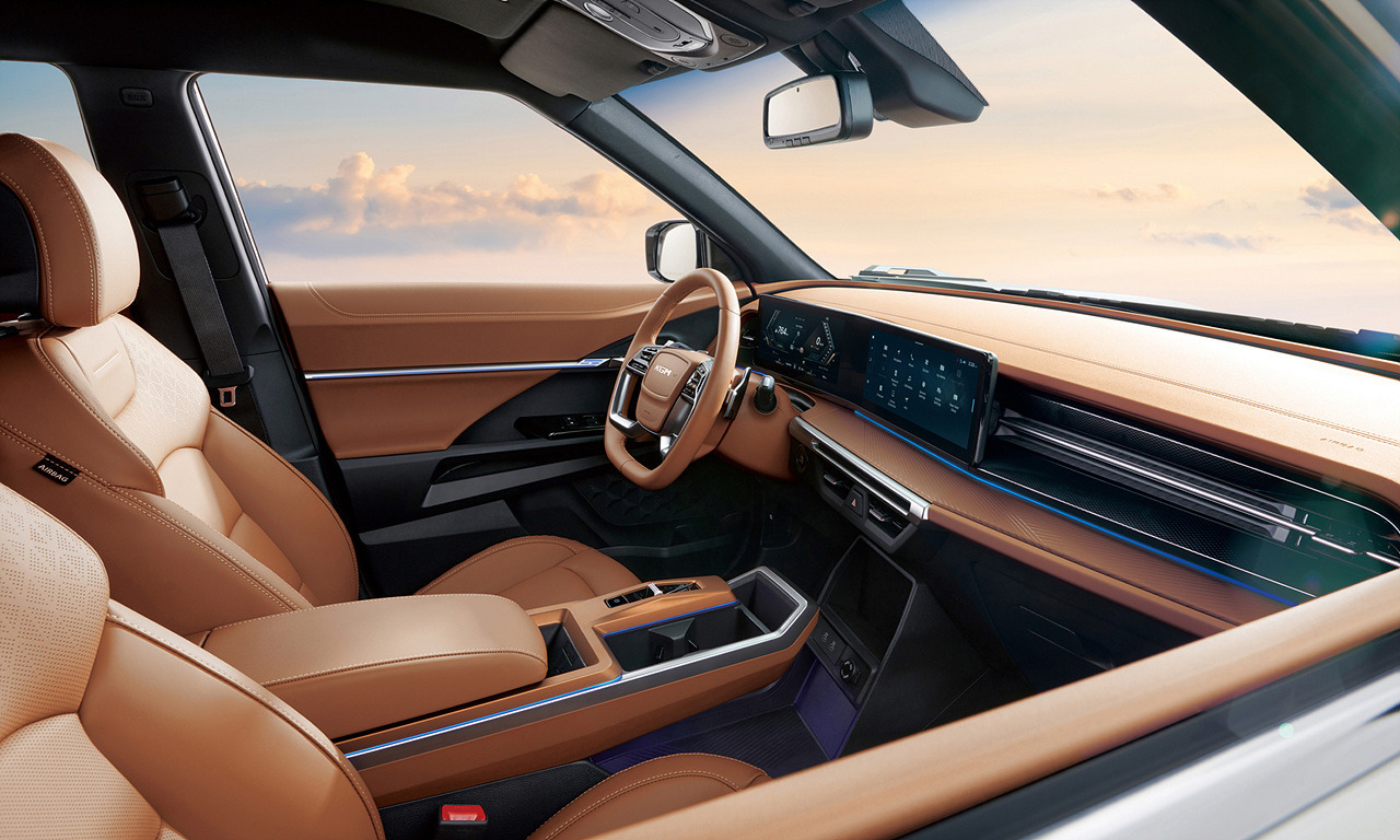 토레스 하이브리드