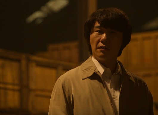 파인촌뜨기들 영탁