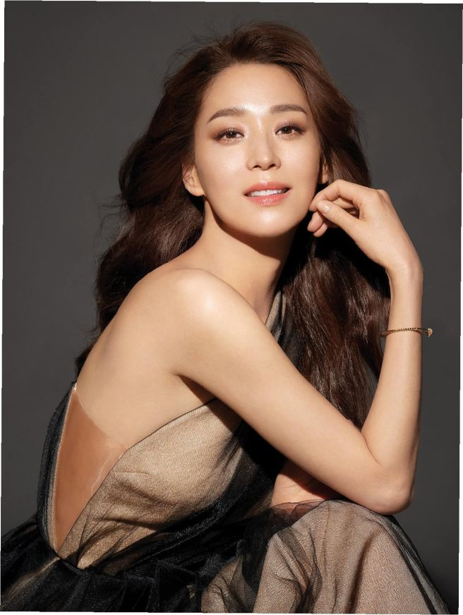 한고은 나이 프로필 남편 신영수 무지외반증 근황 및 다이어트 식단 총정리