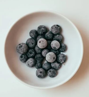 뇌졸중에 좋은 음식 10가지