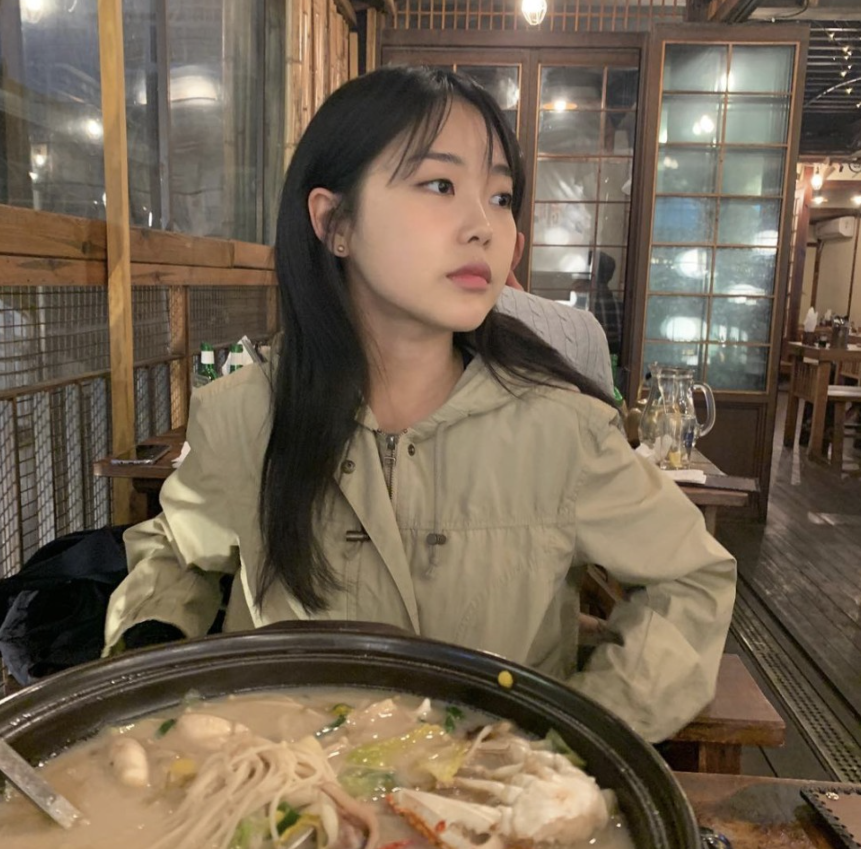 미노이 일상