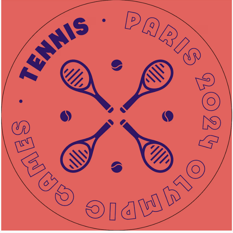 2024 파리올림픽 테니스 일정 참가선수 대진표 중계방송