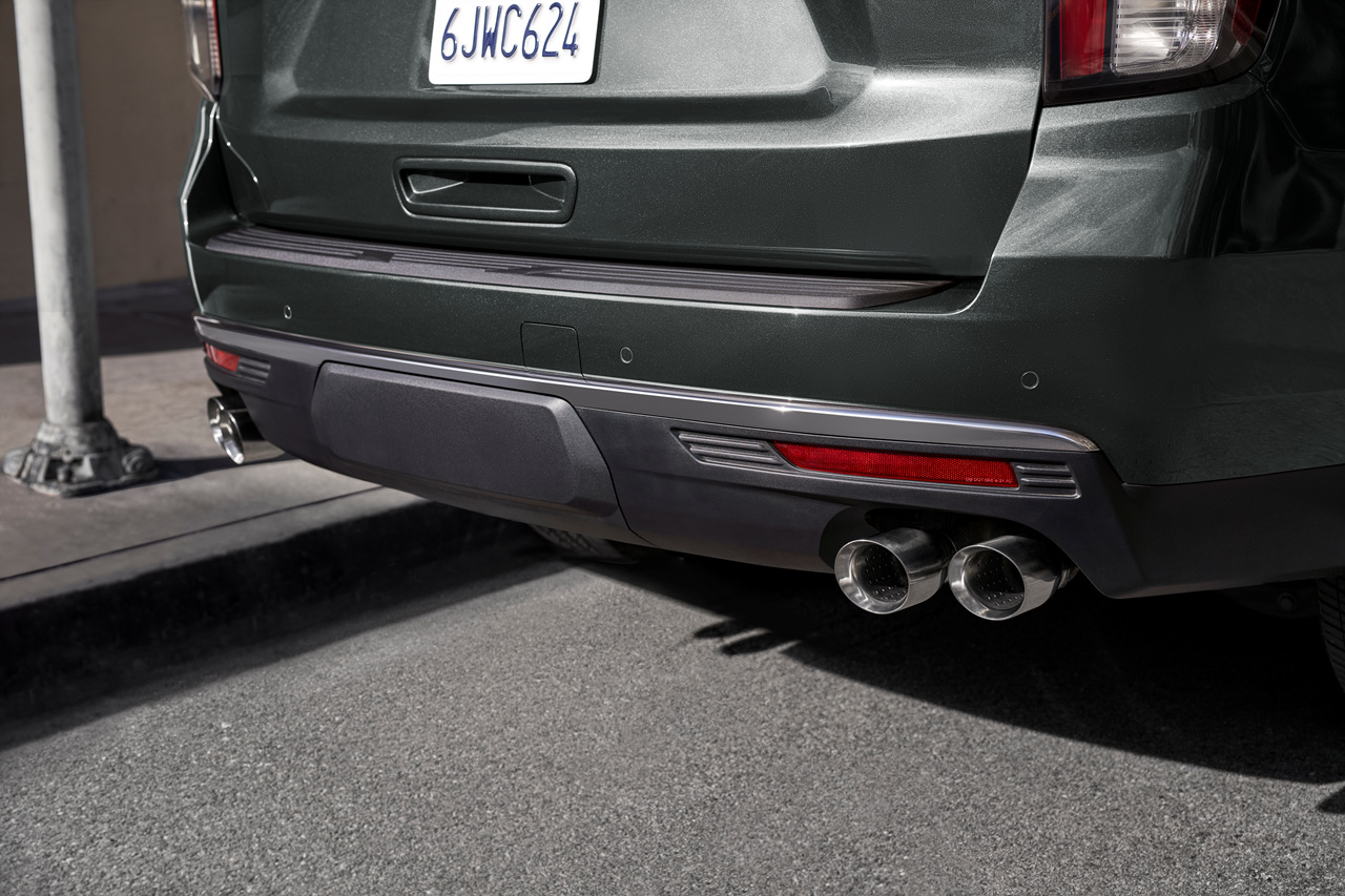 쉐보레 타호 2022 가격 국내 출시 정보