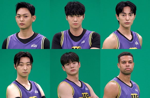 [드라마 재방송 다시보기 보러가기] 맹감독의 악플러 출연진(등장인물) 권주석 김택 오현중 강희구 문수인 Dale Anthony Samuels